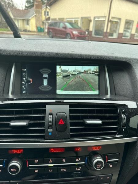 BMW X3  2017