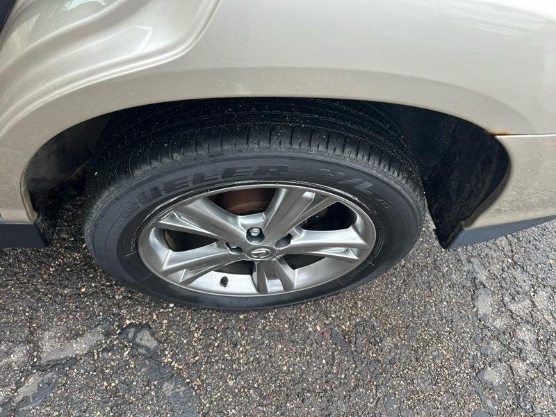 Lexus RX 400h AWD 2006