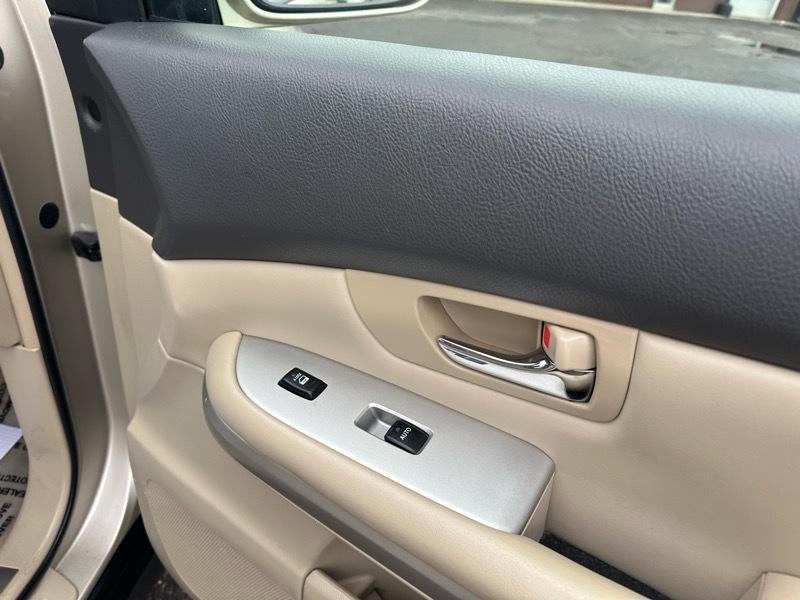 Lexus RX 400h AWD 2006