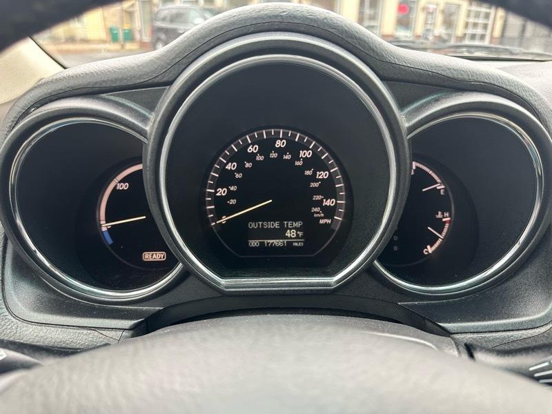 Lexus RX 400h AWD 2006