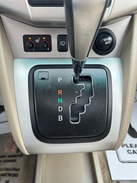 Lexus RX 400h AWD 2006