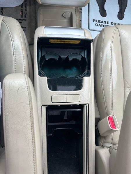 Lexus RX 400h AWD 2006