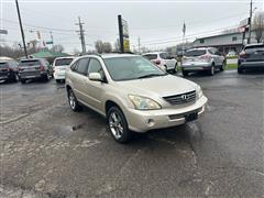 2006 Lexus RX 400h 