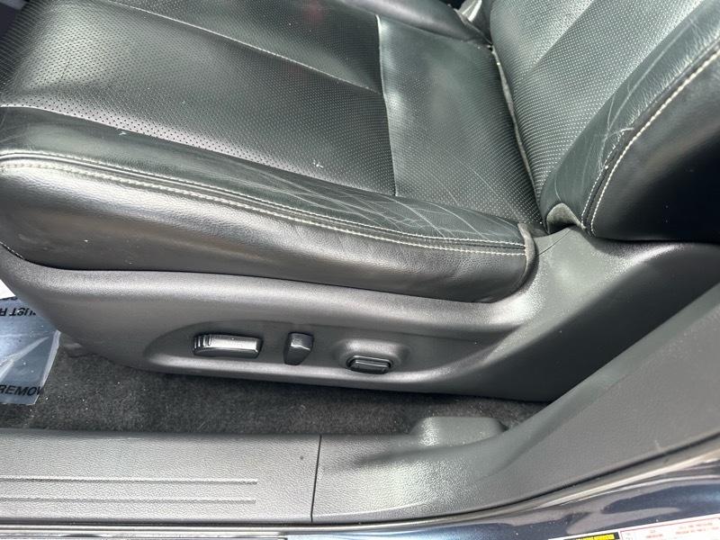 Nissan Murano AWD 4dr SL 2016