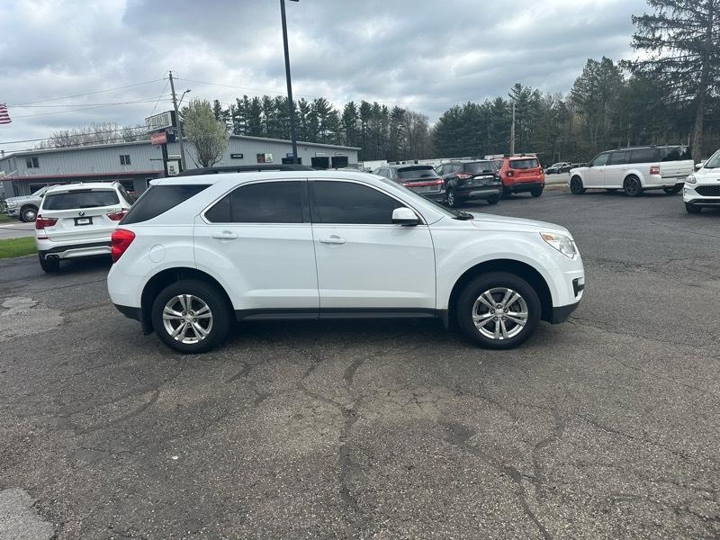 Chevrolet Equinox 1LT 2WD 2011