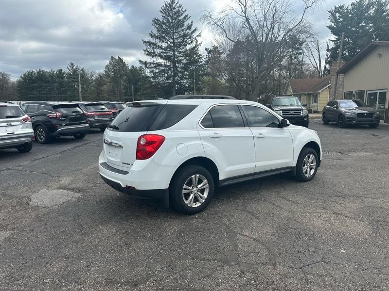 Chevrolet Equinox 1LT 2WD 2011