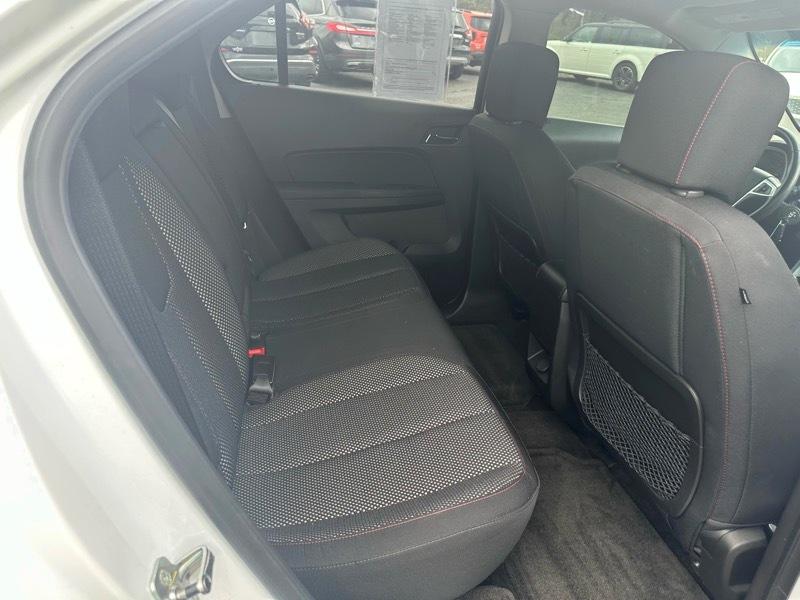 Chevrolet Equinox 1LT 2WD 2011