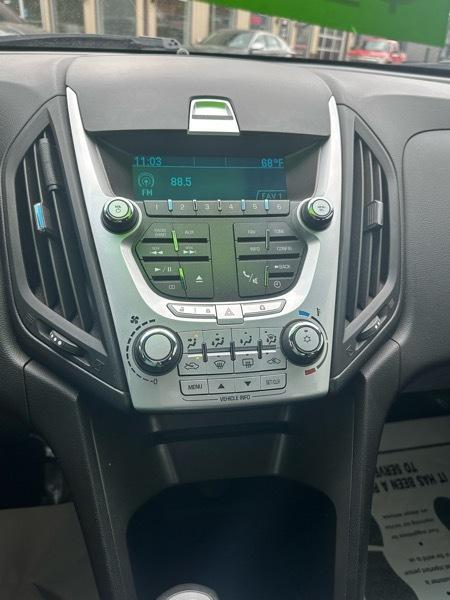 Chevrolet Equinox 1LT 2WD 2011