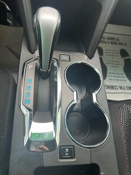 Chevrolet Equinox 1LT 2WD 2011