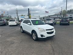 2011 Chevrolet Equinox 