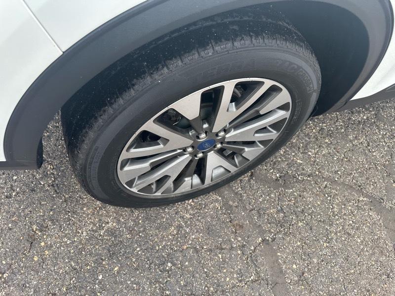 Ford Escape Titanium 4WD 2020