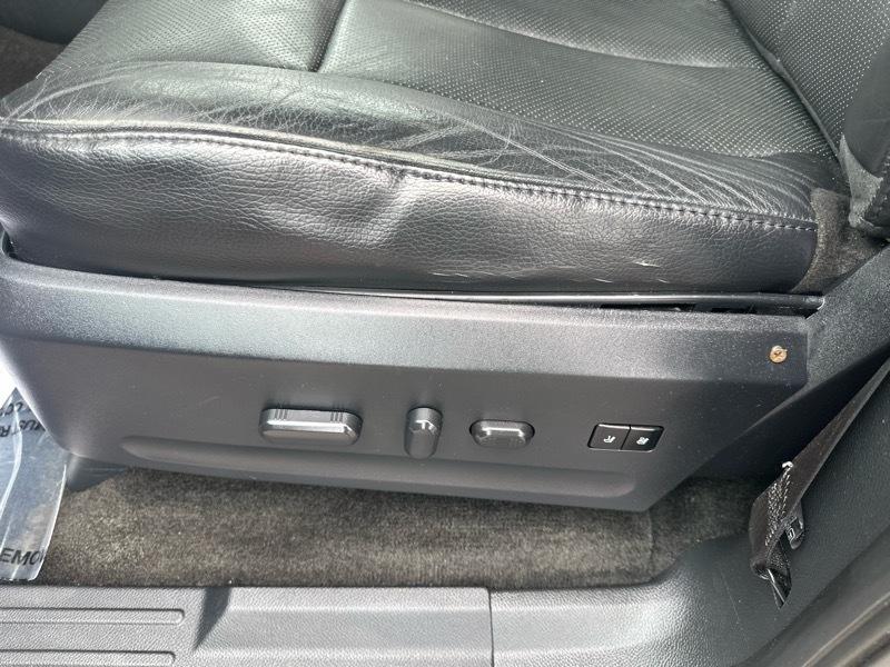 Ford Expedition King Ranch 4WD 2016