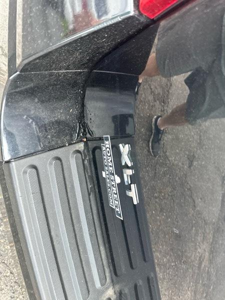 Ford Expedition King Ranch 4WD 2016