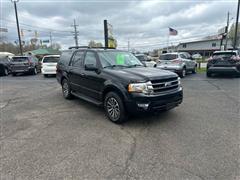 2016 Ford Expedition 