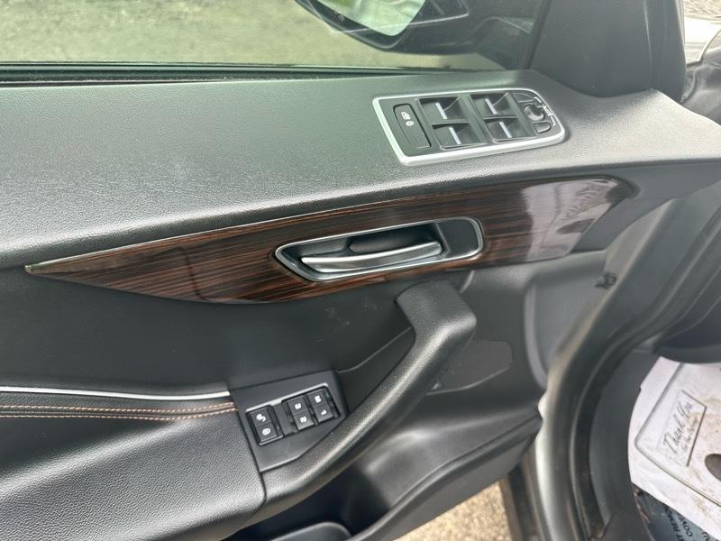 Jaguar F-Pace 35t Prestige 2017