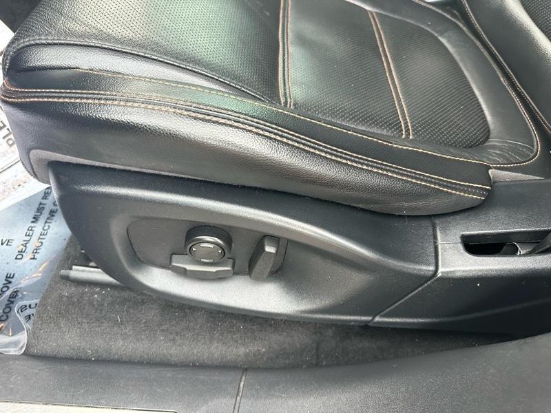 Jaguar F-Pace 35t Prestige 2017