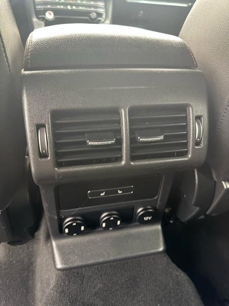 Jaguar F-Pace 35t Prestige 2017