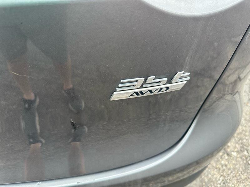 Jaguar F-Pace 35t Prestige 2017