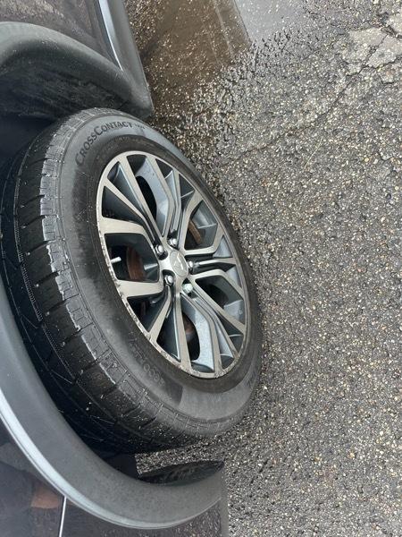 Mitsubishi Outlander Sport 2.0 ES 4WD CVT 2016