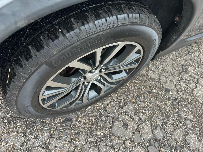 Mitsubishi Outlander Sport 2.0 ES 4WD CVT 2016