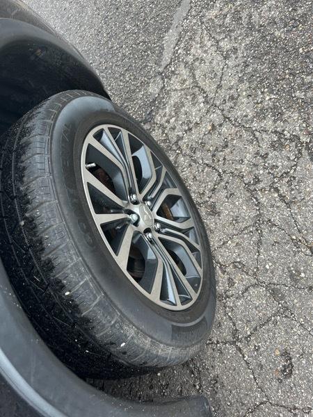 Mitsubishi Outlander Sport 2.0 ES 4WD CVT 2016