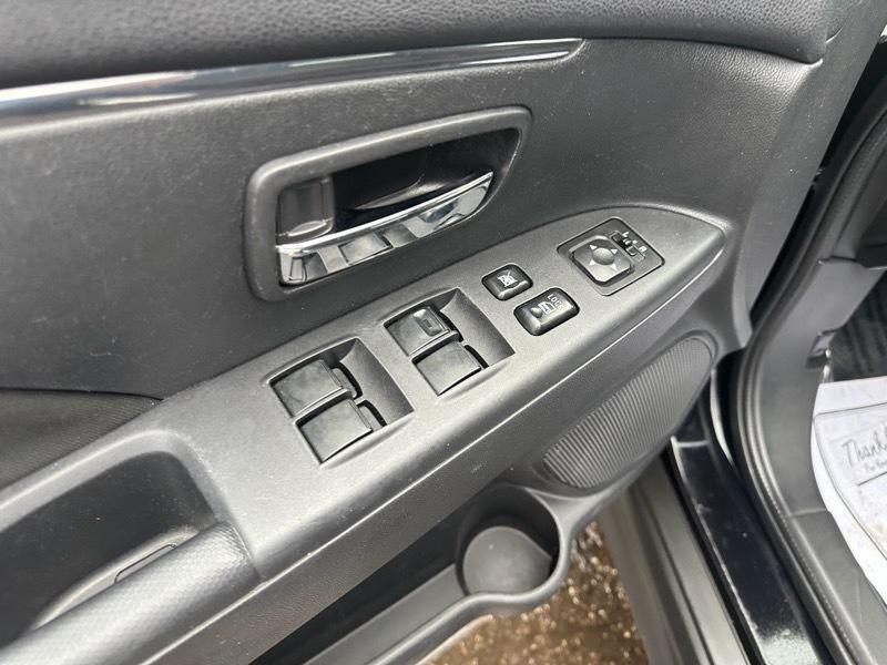 Mitsubishi Outlander Sport 2.0 ES 4WD CVT 2016