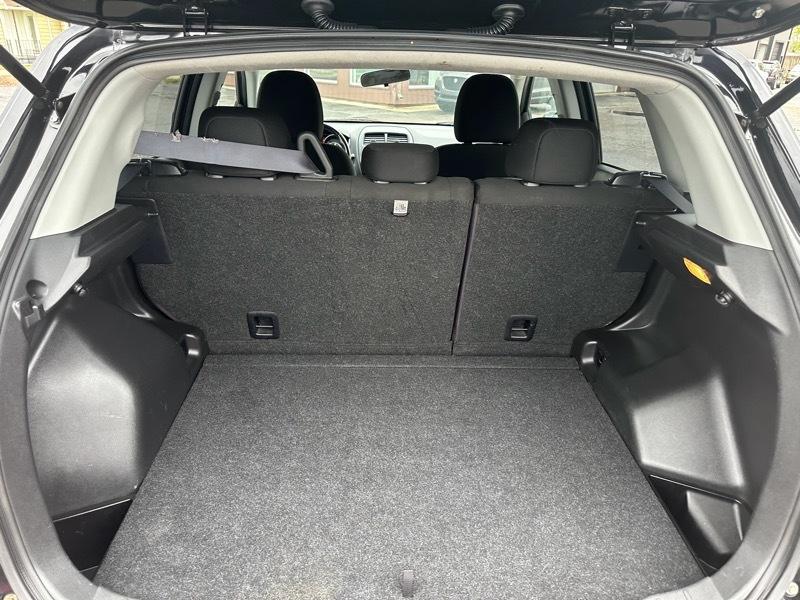 Mitsubishi Outlander Sport 2.0 ES 4WD CVT 2016