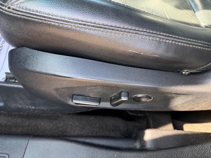 Ford Explorer XLT 4WD 2016