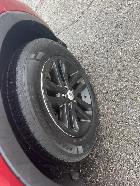 Ford Explorer XLT 4WD 2014