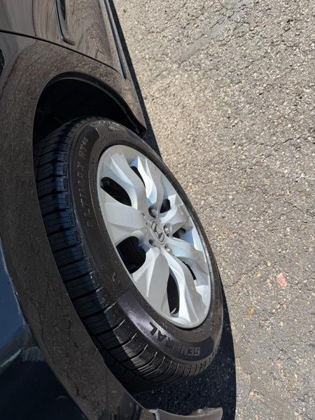 Honda Accord EX-L Sedan AT 2009