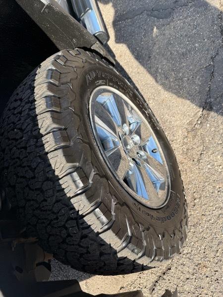 GMC Sierra 1500 SLE Crew Cab 4WD 2013