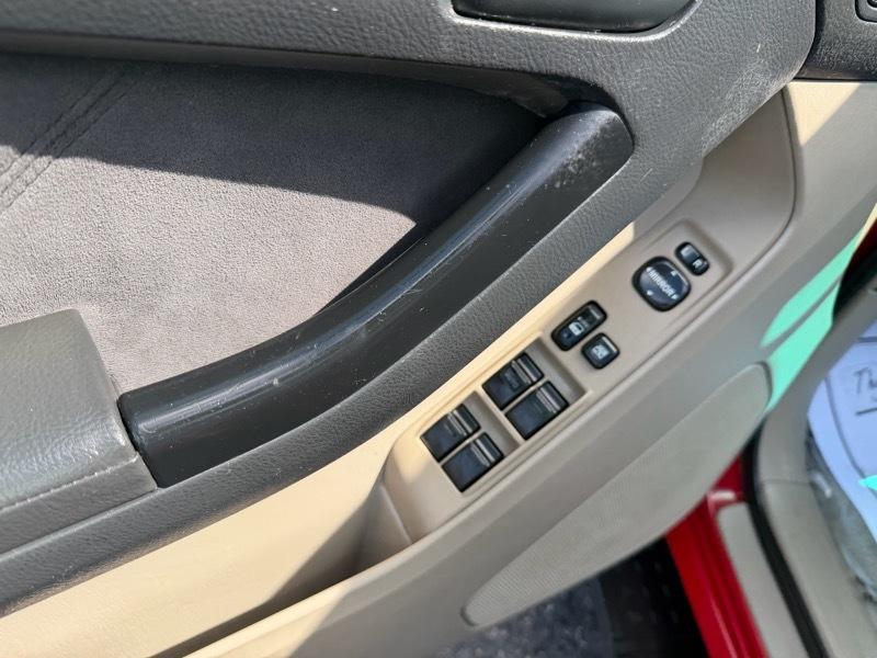 Toyota 4Runner Sport Edition V6 4WD 2005