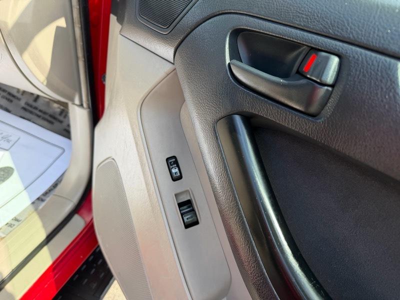 Toyota 4Runner Sport Edition V6 4WD 2005