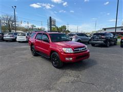 2005 Toyota 4Runner 