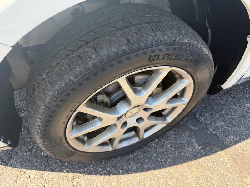 Dodge Journey R/T AWD 2014