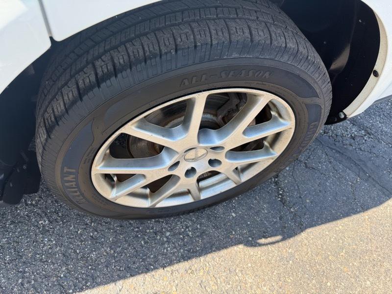 Dodge Journey R/T AWD 2014