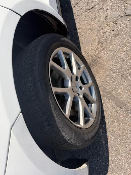 Dodge Journey R/T AWD 2014