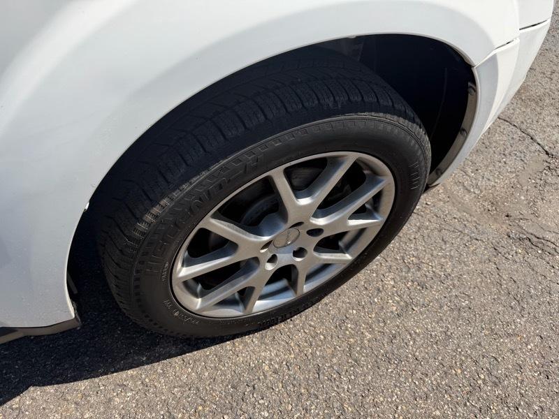 Dodge Journey R/T AWD 2014