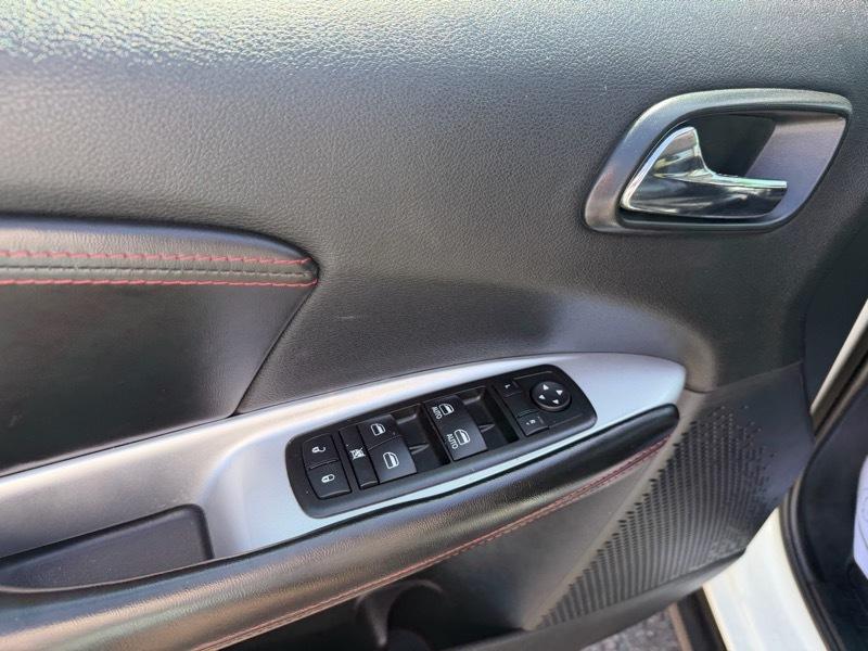 Dodge Journey R/T AWD 2014