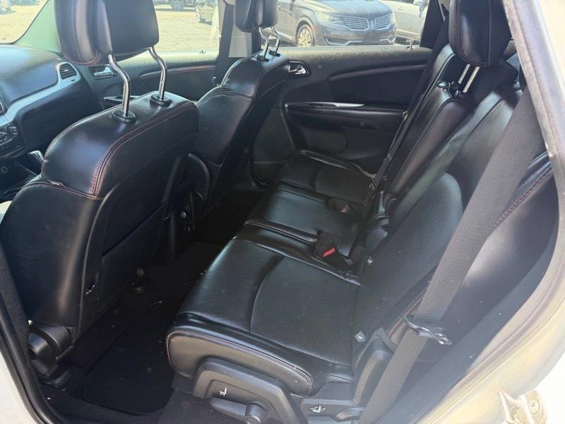 Dodge Journey R/T AWD 2014