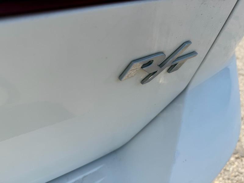 Dodge Journey R/T AWD 2014