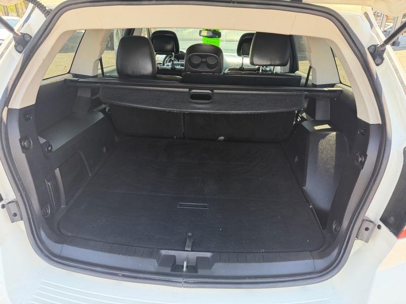 Dodge Journey R/T AWD 2014