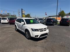 2014 Dodge Journey 