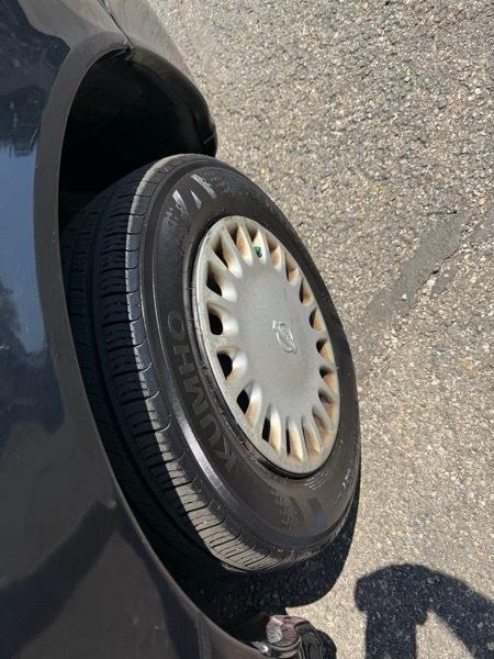 Nissan Sentra Base 1997