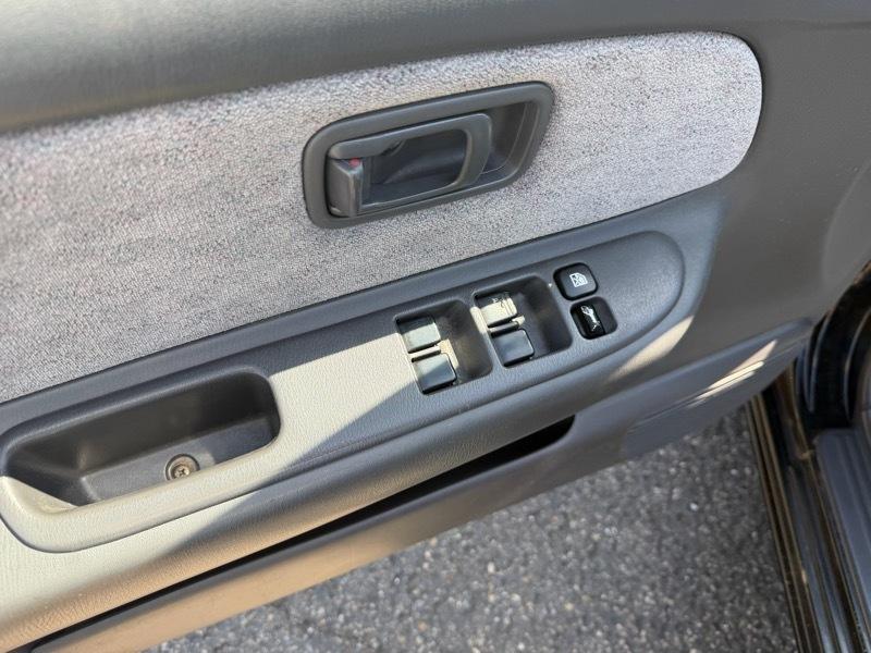 Nissan Sentra Base 1997