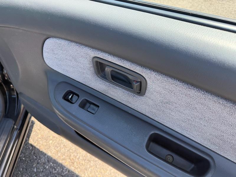 Nissan Sentra Base 1997