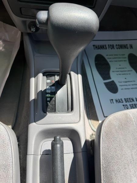 Nissan Sentra Base 1997