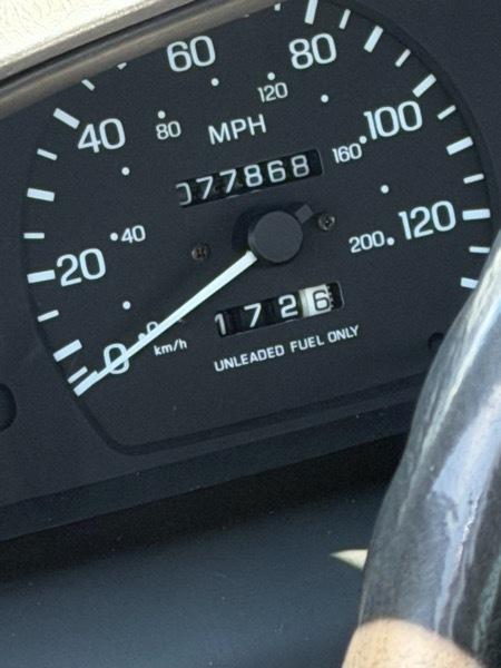 Nissan Sentra Base 1997