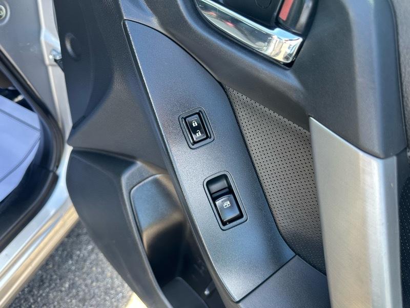 Subaru Forester 2.0XT Premium 2015