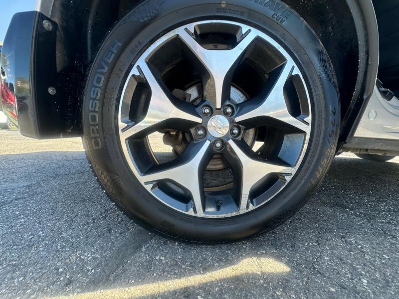 Subaru Forester 2.0XT Premium 2015